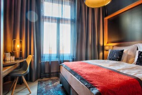 NYX Hotel Prague
