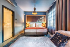 NYX Hotel Prague