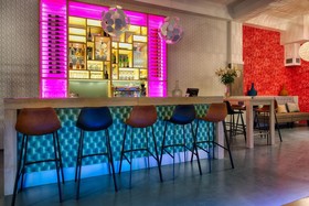 NYX Hotel Prague