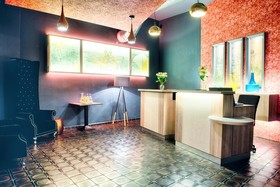 NYX Hotel Prague