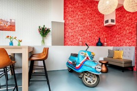NYX Hotel Prague
