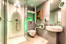 NYX Hotel Prague