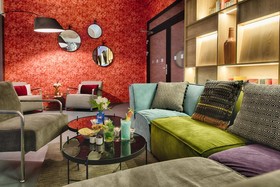 NYX Hotel Prague