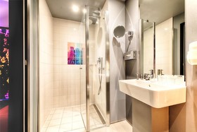 NYX Hotel Prague