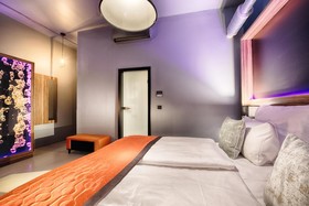 NYX Hotel Prague