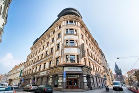 NYX Hotel Prague