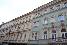 Old Prague