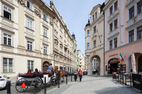 Old Town - Dusní Apartments