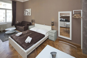 Old Town - Dusní Apartments