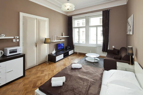 Old Town - Dusní Apartments