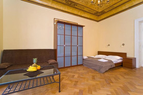 Old Town - Dusní Apartments