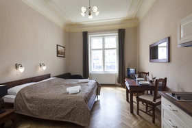 Old Town - Dusní Apartments