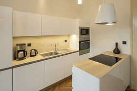 Old Town - Dusní Apartments