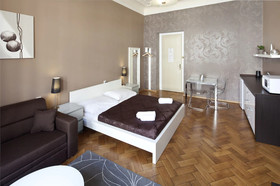 Old Town - Dusní Apartments