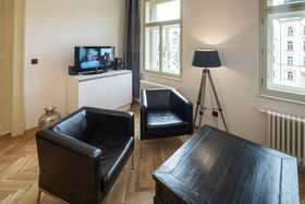 Old Town - Dusní Apartments