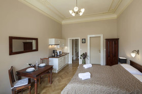 Old Town - Dusní Apartments