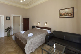 Old Town - Dusní Apartments