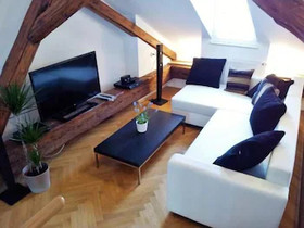 Old Town Square Premium Apartments