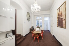 Old Town Square Residence by Emblem