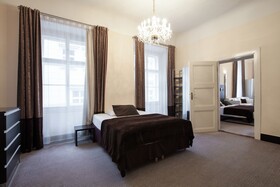 Old Town Square Residence by Emblem