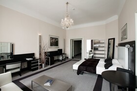 Old Town Square Residence by Emblem