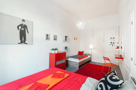 Ostrovni Astra Apartments