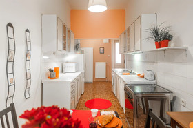 Ostrovni Astra Apartments