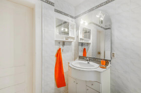 Ostrovni Astra Apartments