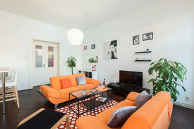 Ostrovni Astra Apartments