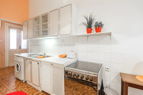 Ostrovni Astra Apartments