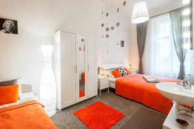 Ostrovni Astra Apartments