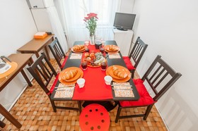 Ostrovni Astra Apartments