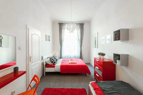 Ostrovni Astra Apartments
