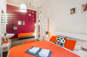 Ostrovni Astra Apartments