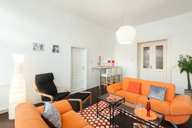 Ostrovni Astra Apartments