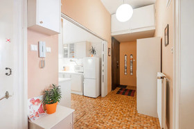 Ostrovni Astra Apartments