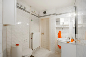 Ostrovni Astra Apartments