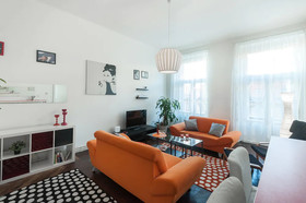 Ostrovni Astra Apartments