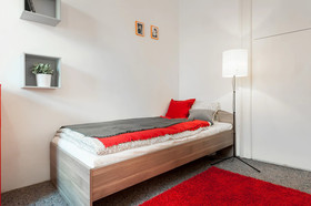 Ostrovni Astra Apartments