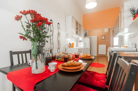 Ostrovni Astra Apartments
