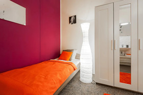Ostrovni Astra Apartments