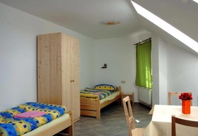 Pension Camp Prager