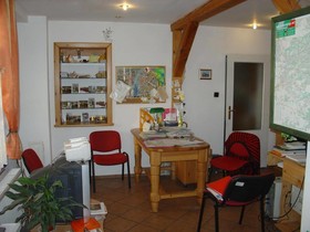 Pension Camp Prager