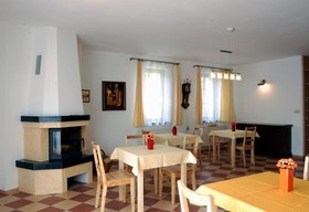 Pension Camp Prager