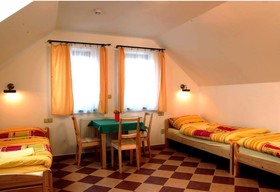 Pension Camp Prager