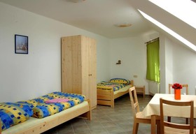 Pension Camp Prager