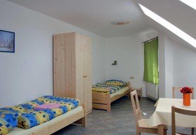 Pension Camp Prager