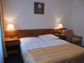 Penzion Jana