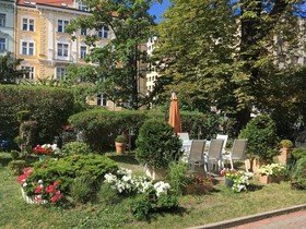Penzion Jana