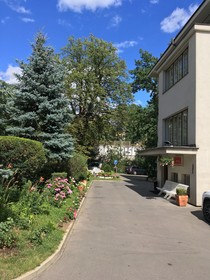 Penzion Jana